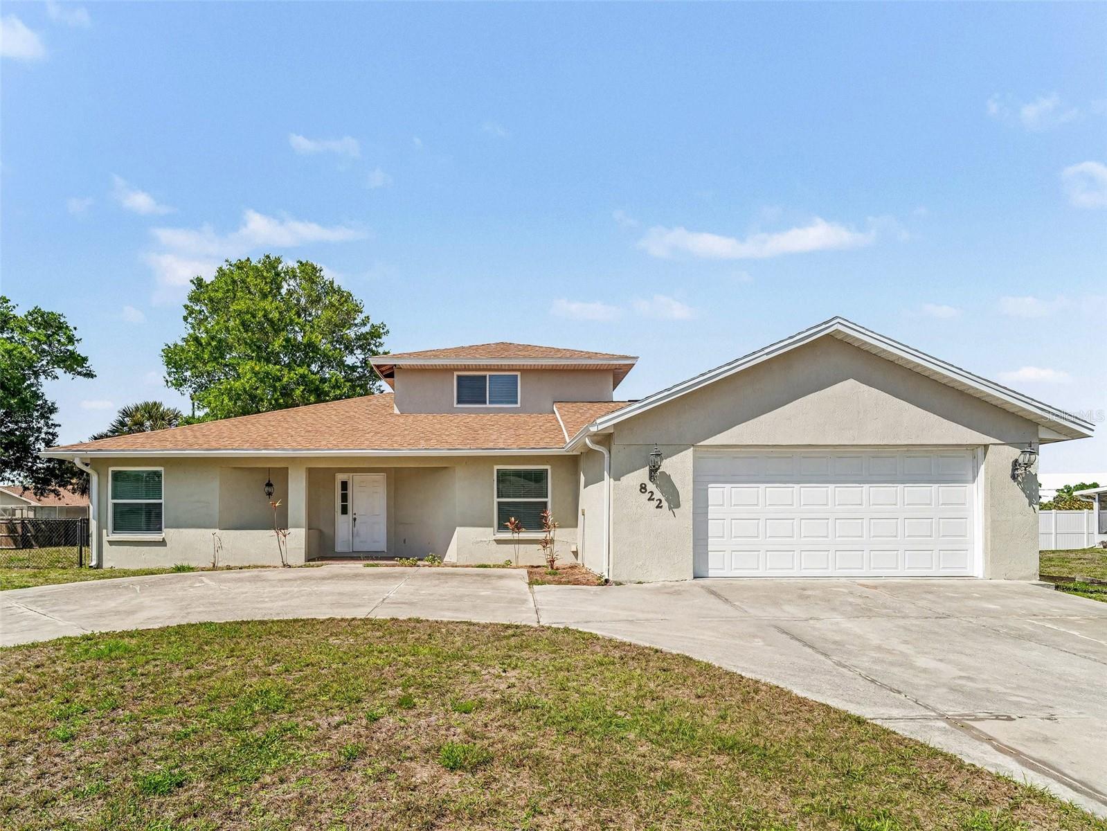 822 DIANE CIR, ENGLEWOOD, FL — photo 4