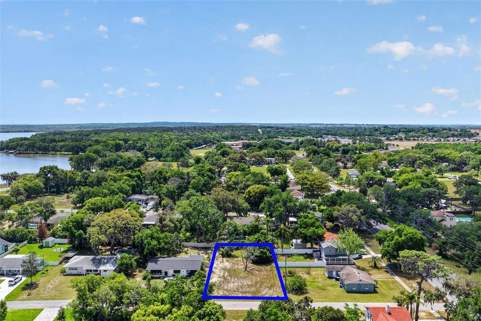 0 E MYRTLE STREET, HOWEY IN THE HILLS, FL — photo 18