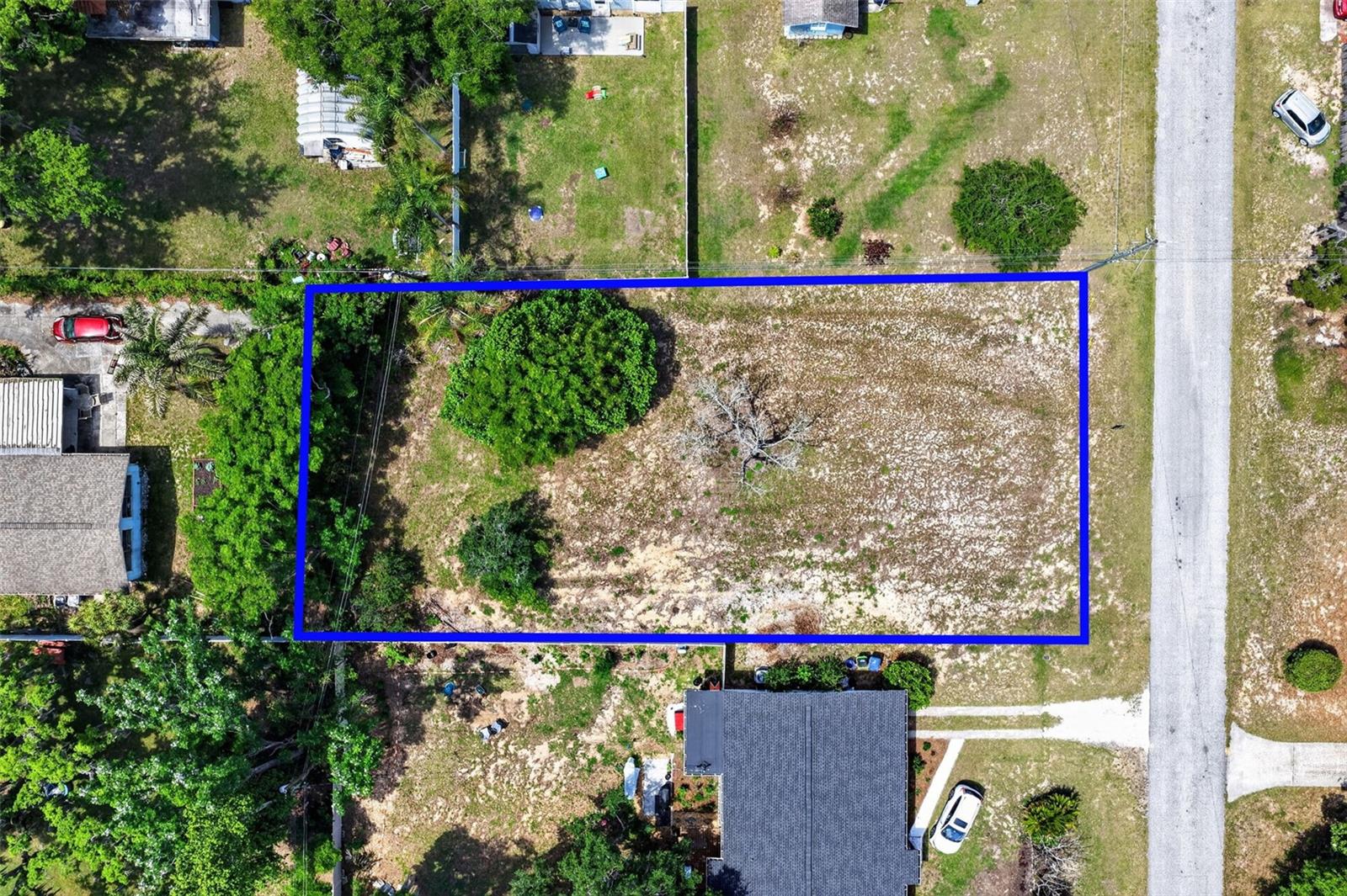0 E MYRTLE STREET, HOWEY IN THE HILLS, FL — photo 73