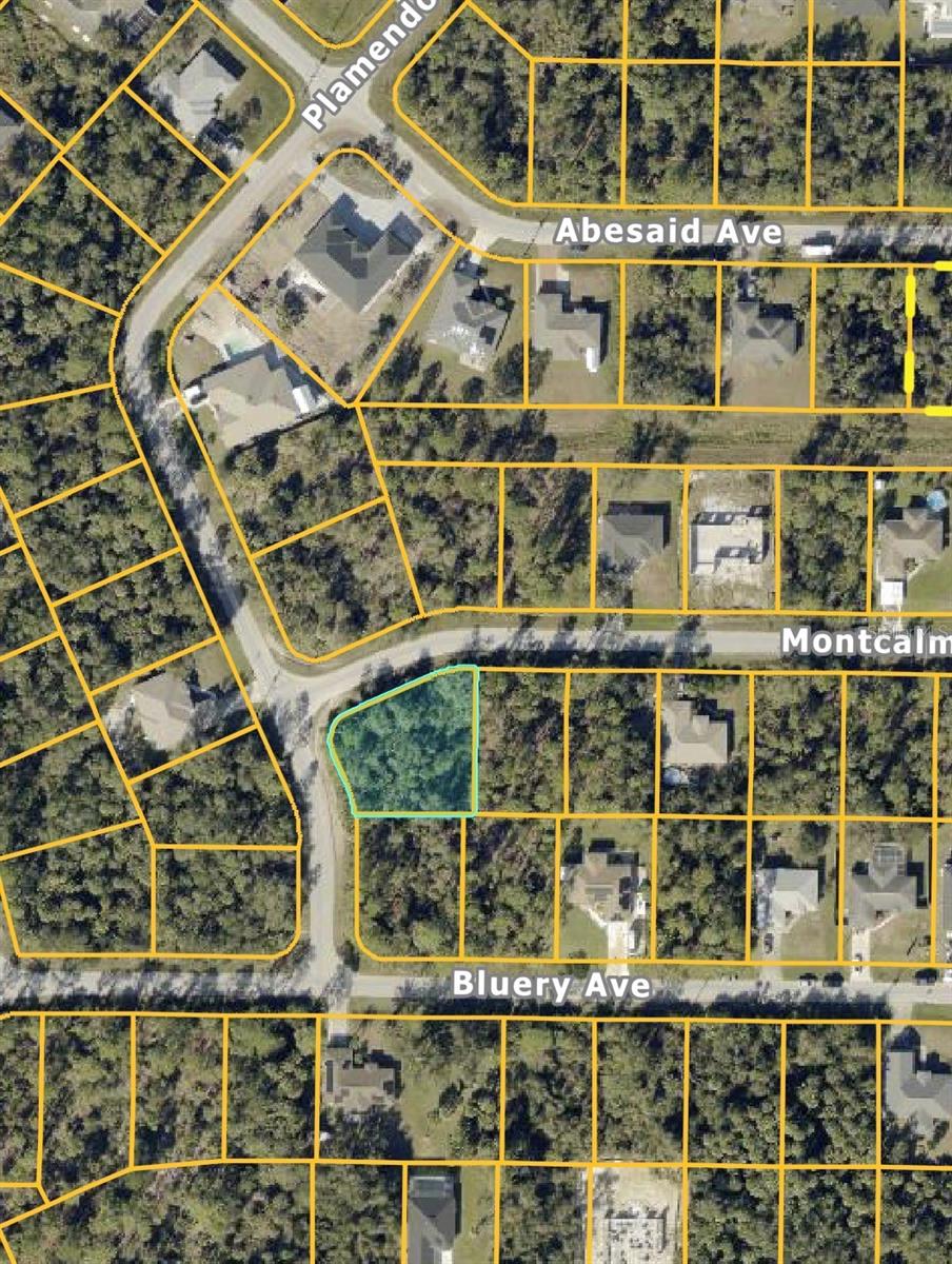 MONTCALM AVE, NORTH PORT, FL — photo 2