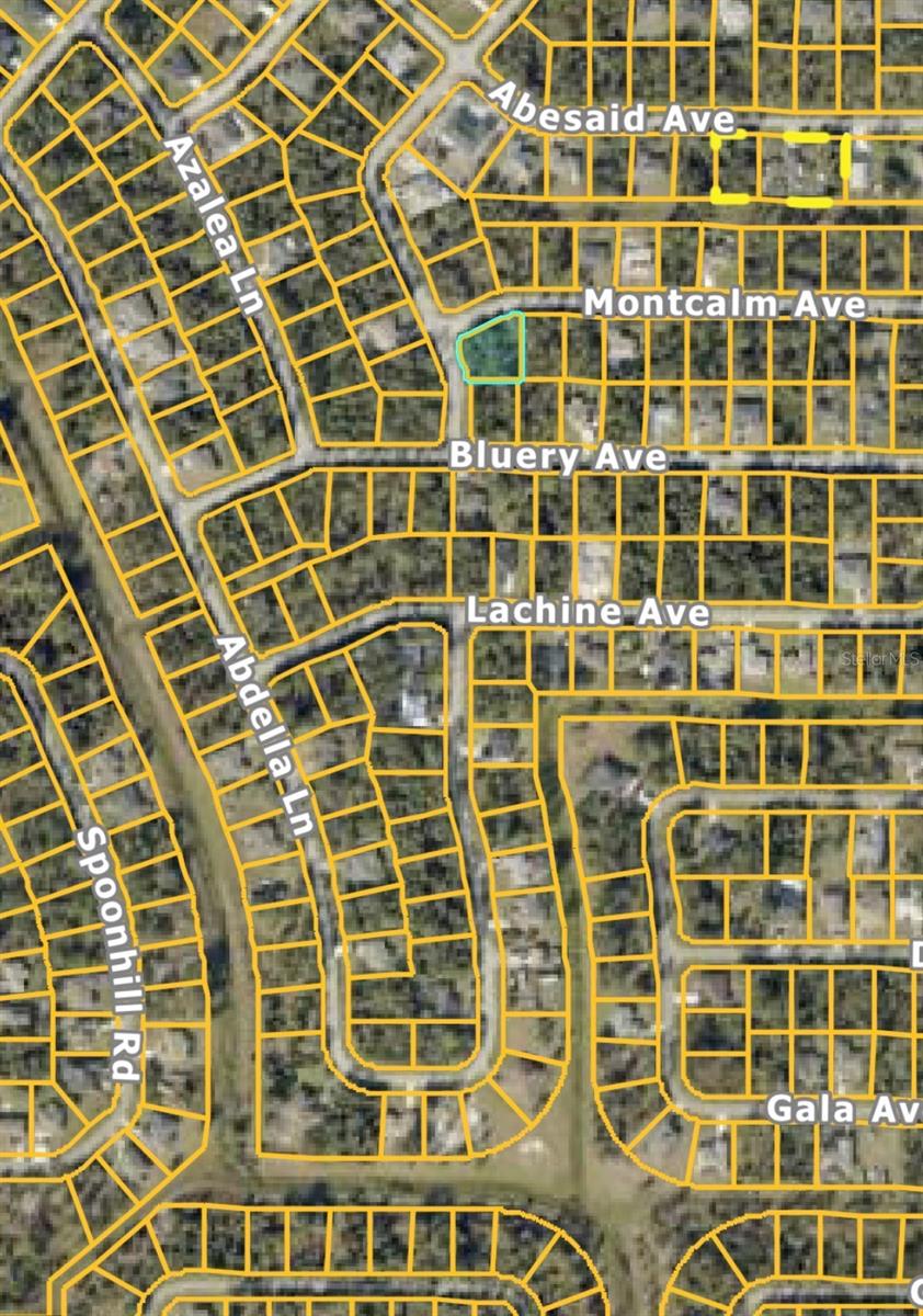 MONTCALM AVE, NORTH PORT, FL — photo 4