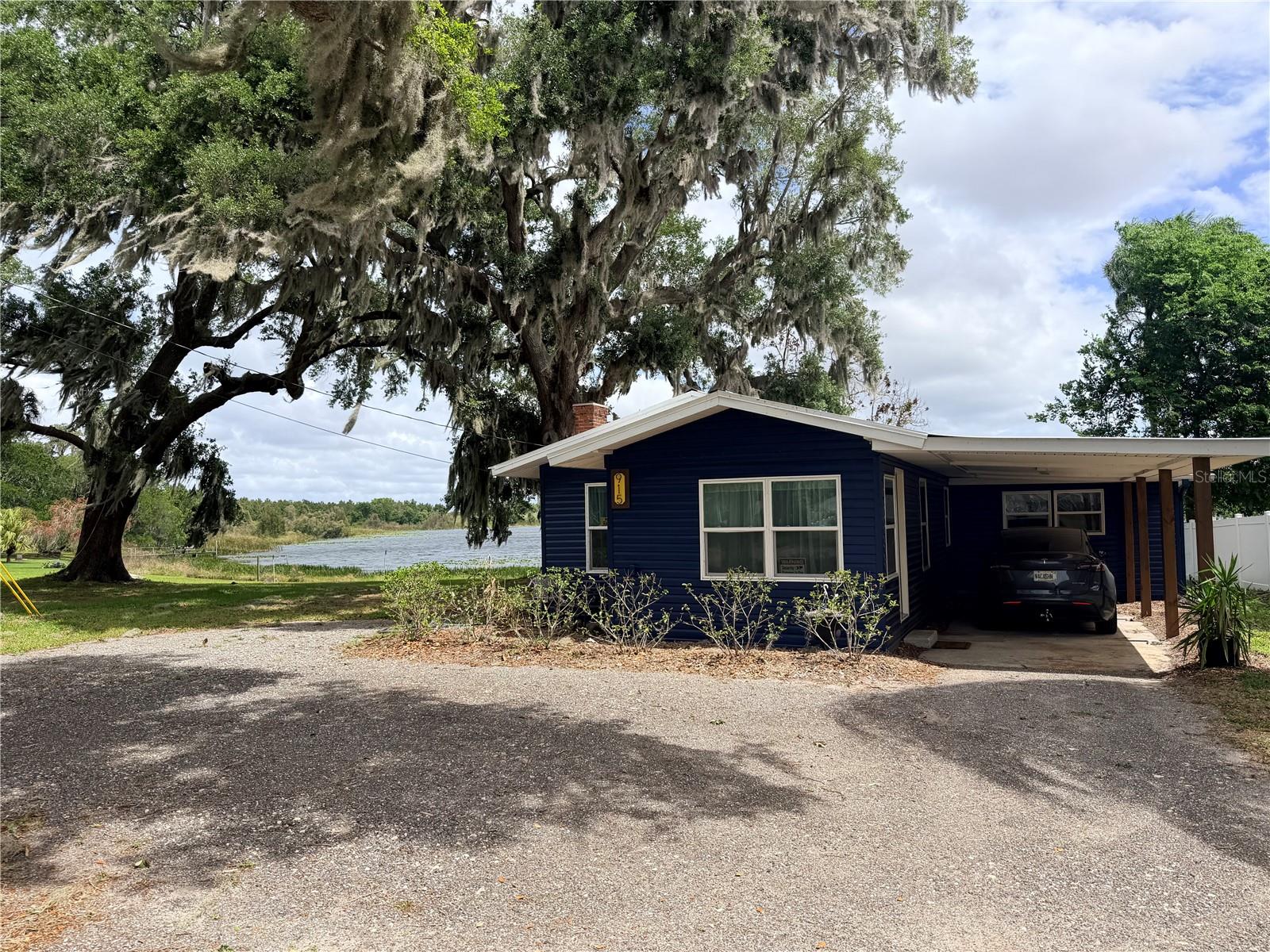915 W MAIN ST, LAKE HAMILTON, FL — photo 2