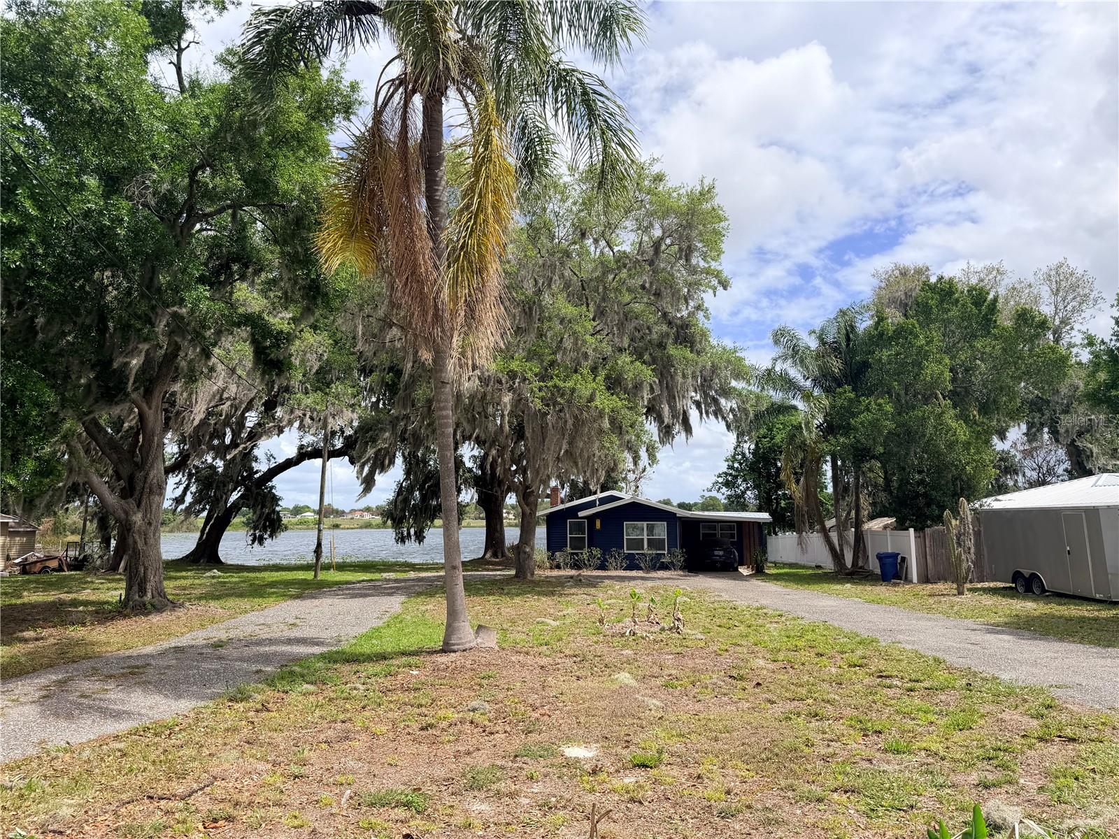 915 W MAIN ST, LAKE HAMILTON, FL — photo 3