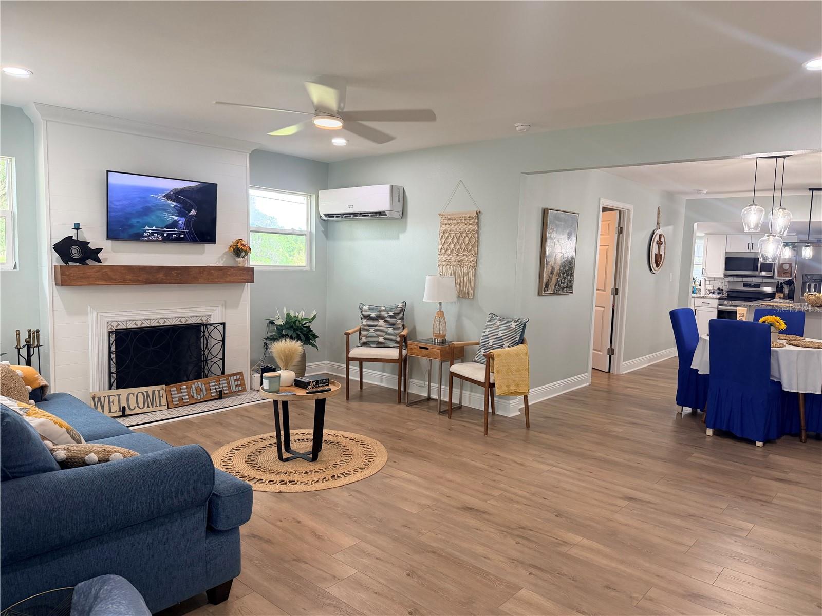 915 W MAIN ST, LAKE HAMILTON, FL — photo 6