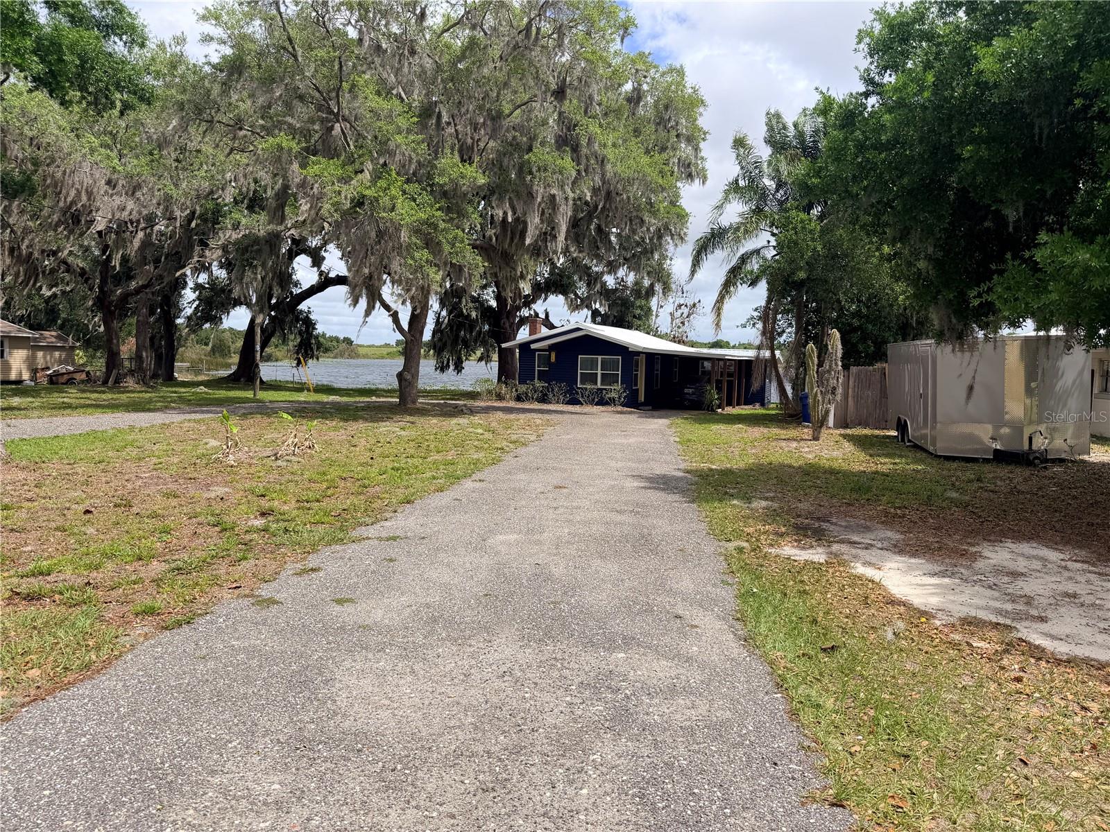 915 W MAIN ST, LAKE HAMILTON, FL — photo 29