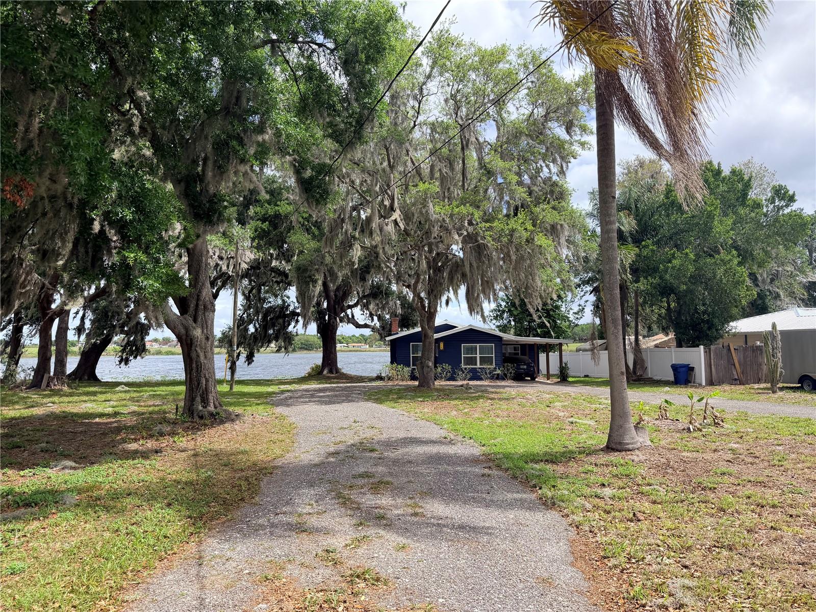 915 W MAIN ST, LAKE HAMILTON, FL — photo 30