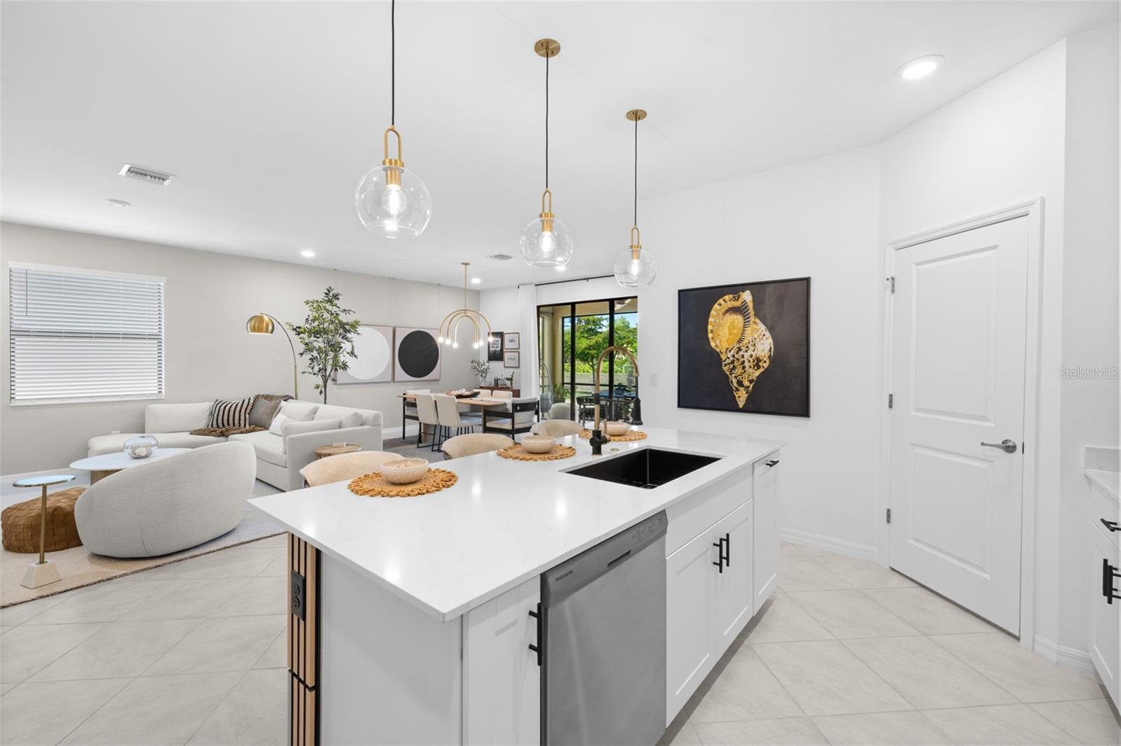 1842 W ISLES RD, PORT CHARLOTTE, FL — photo 9