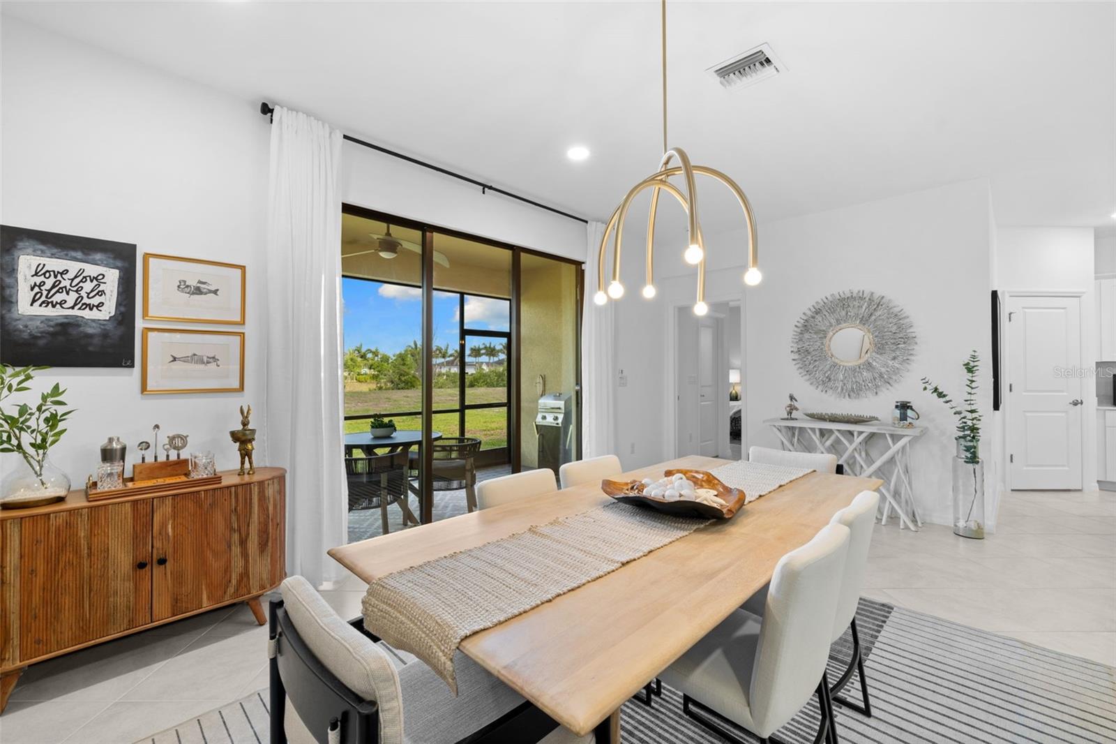 1842 W ISLES RD, PORT CHARLOTTE, FL — photo 20