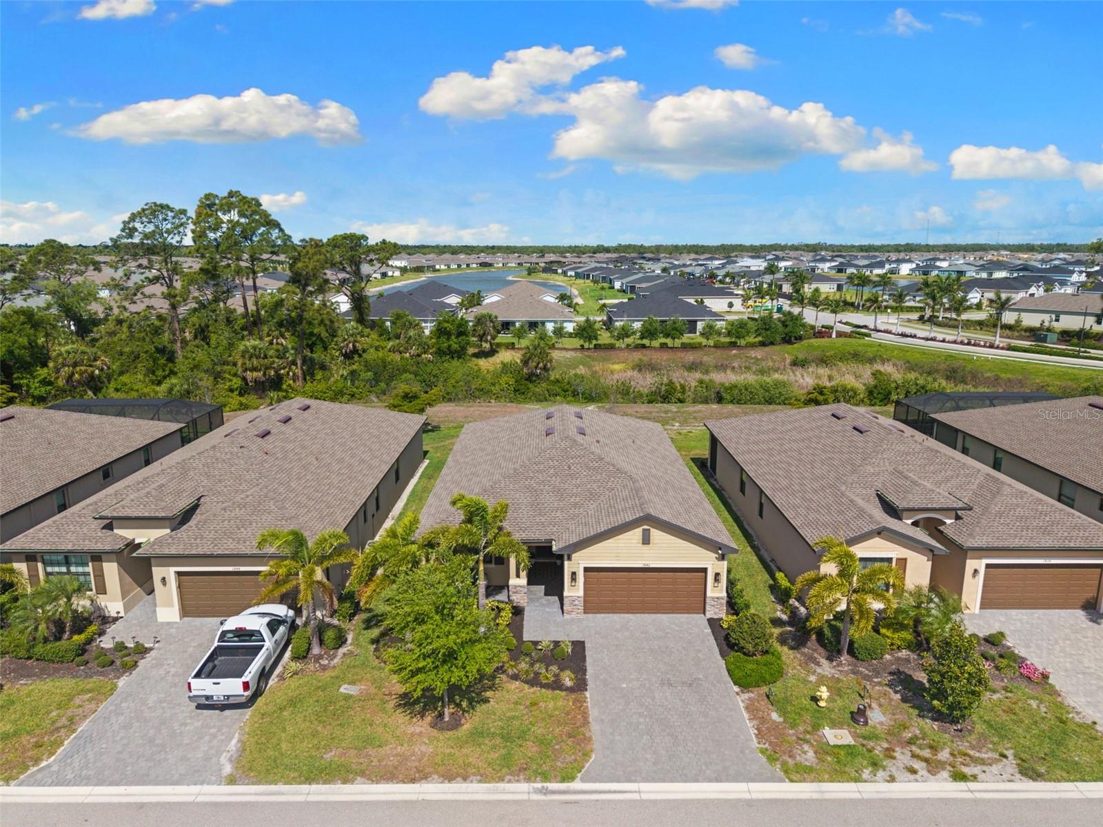 1842 W ISLES RD, PORT CHARLOTTE, FL — photo 45