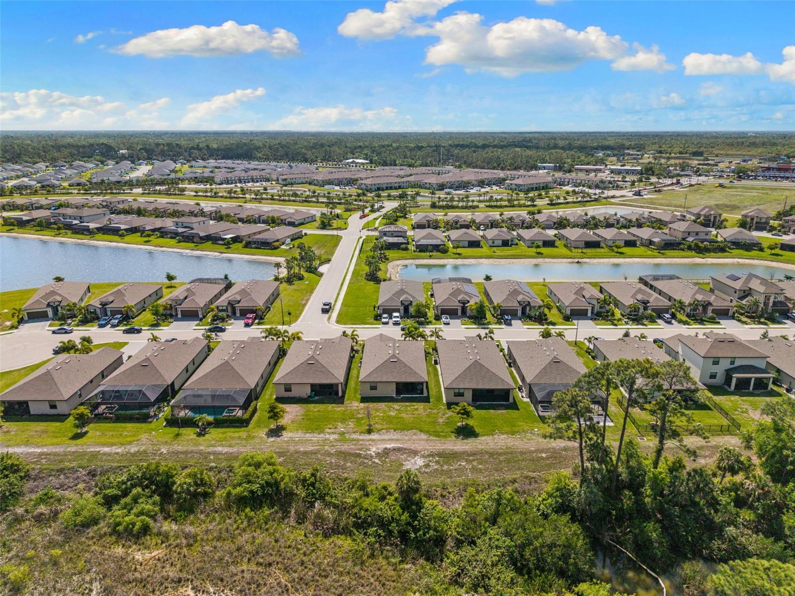 1842 W ISLES RD, PORT CHARLOTTE, FL — photo 47