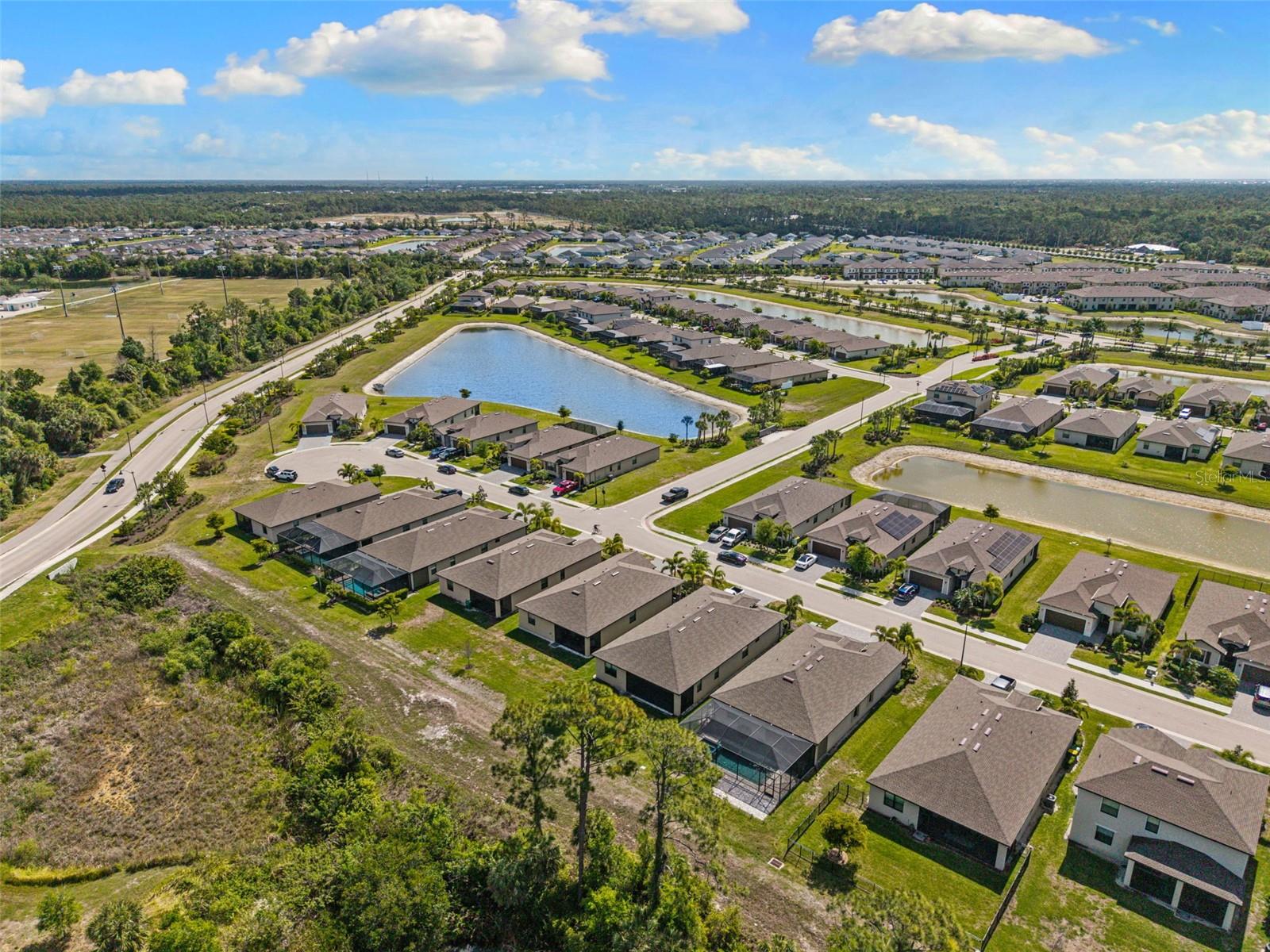 1842 W ISLES RD, PORT CHARLOTTE, FL — photo 48