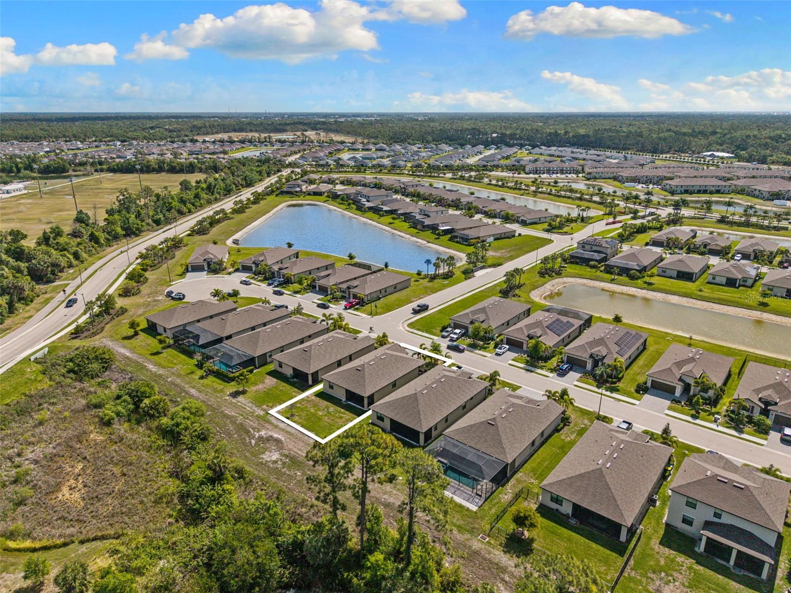 1842 W ISLES RD, PORT CHARLOTTE, FL — photo 60