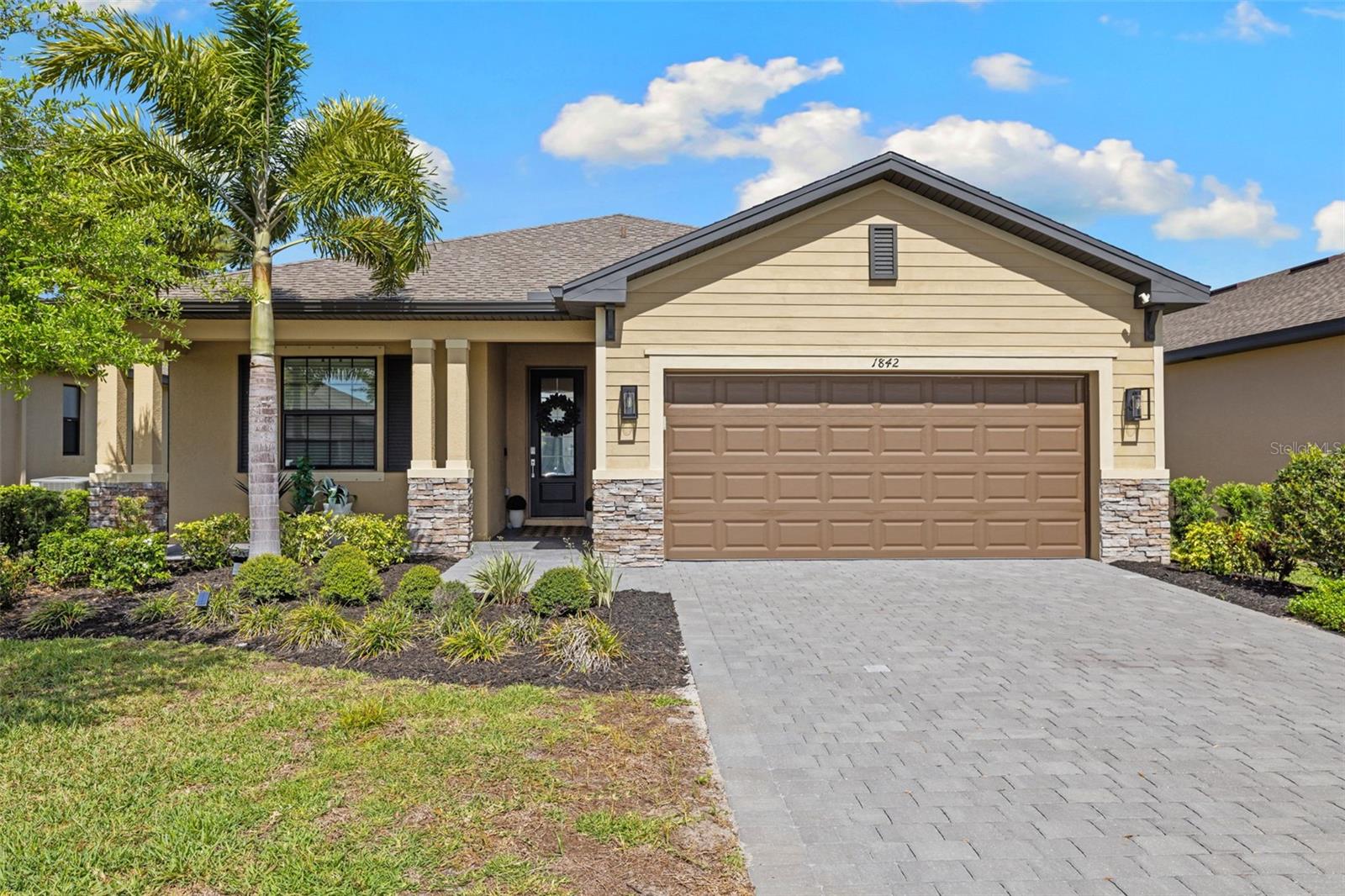 1842 W ISLES RD, PORT CHARLOTTE, FL — photo 65