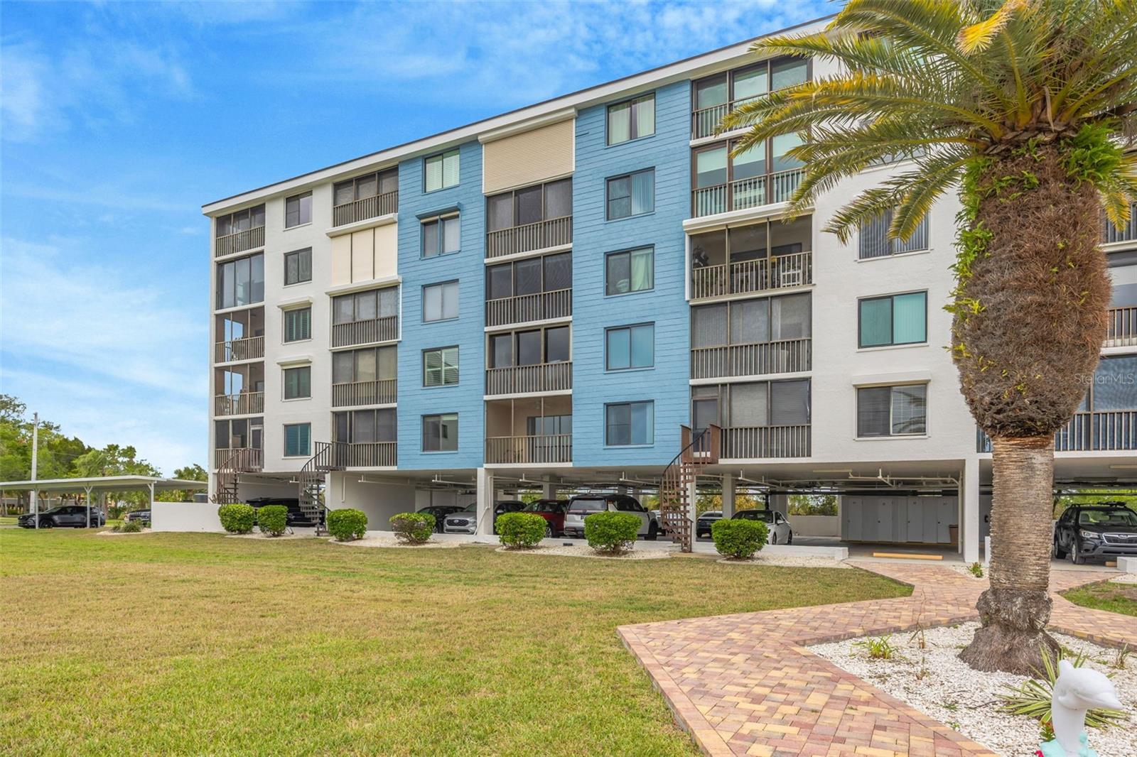 4620 BAY BLVD #1117, PORT RICHEY, FL — photo 2