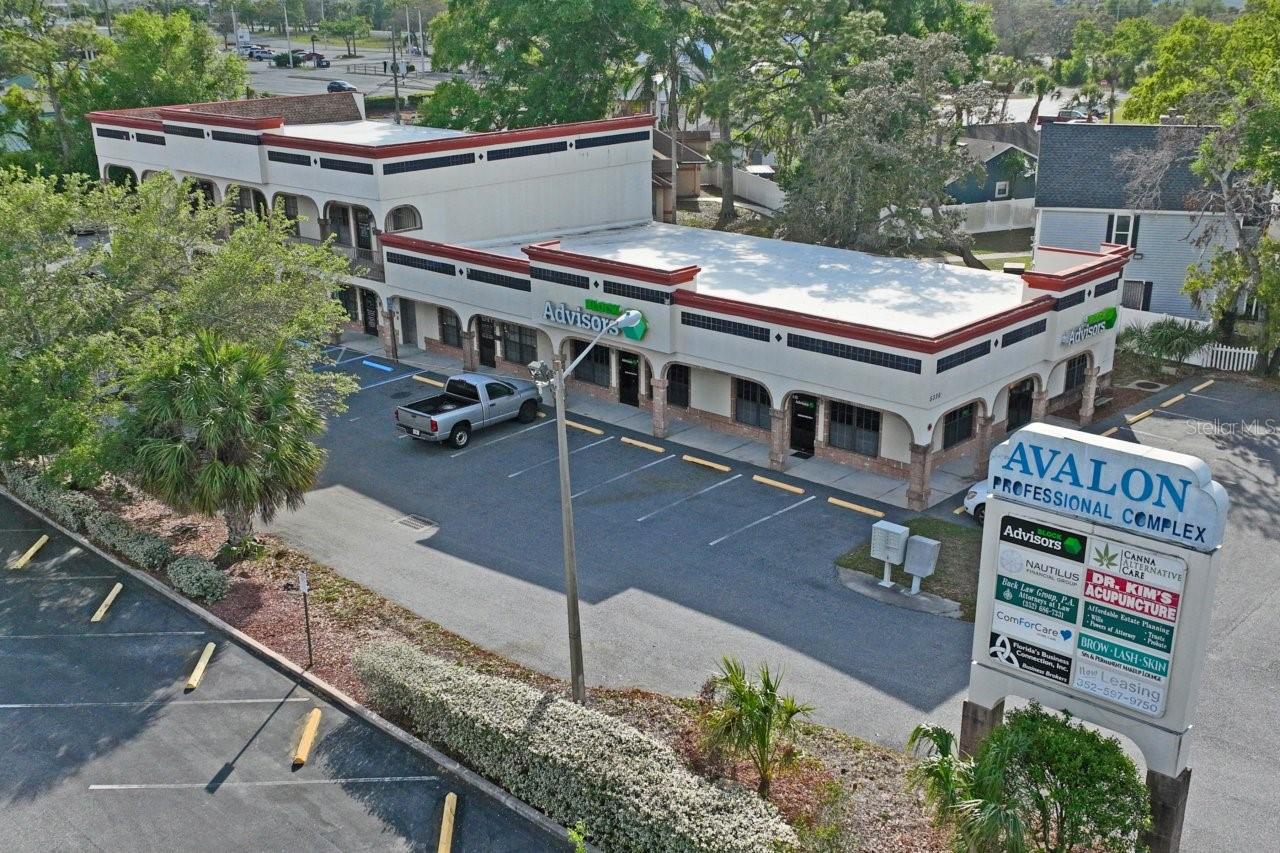 5330 SPRING HILL DR #A, SPRING HILL, FL