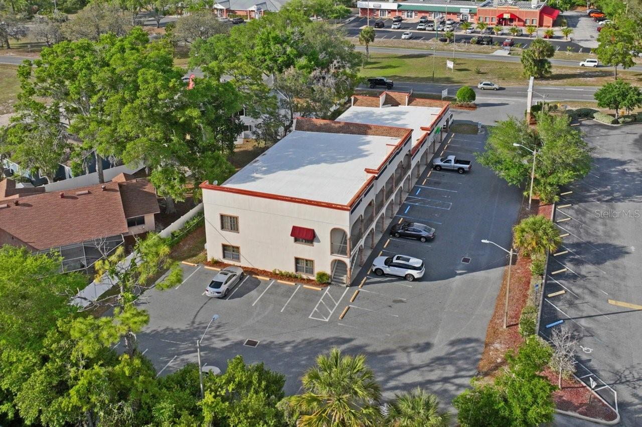5330 SPRING HILL DR #A, SPRING HILL, FL — photo 12