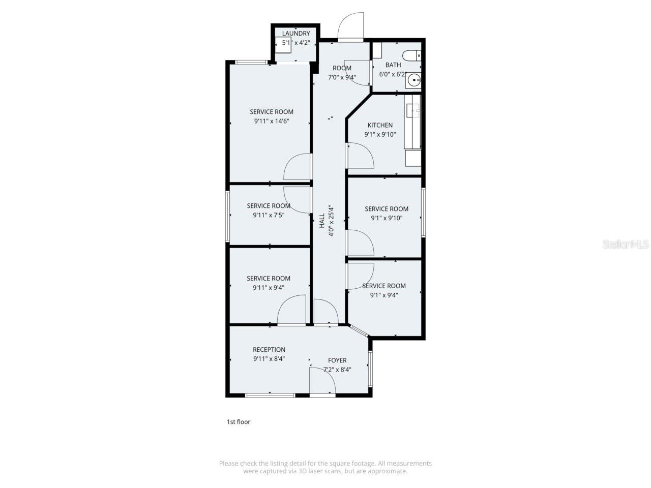 5330 SPRING HILL DR #A, SPRING HILL, FL — photo 52