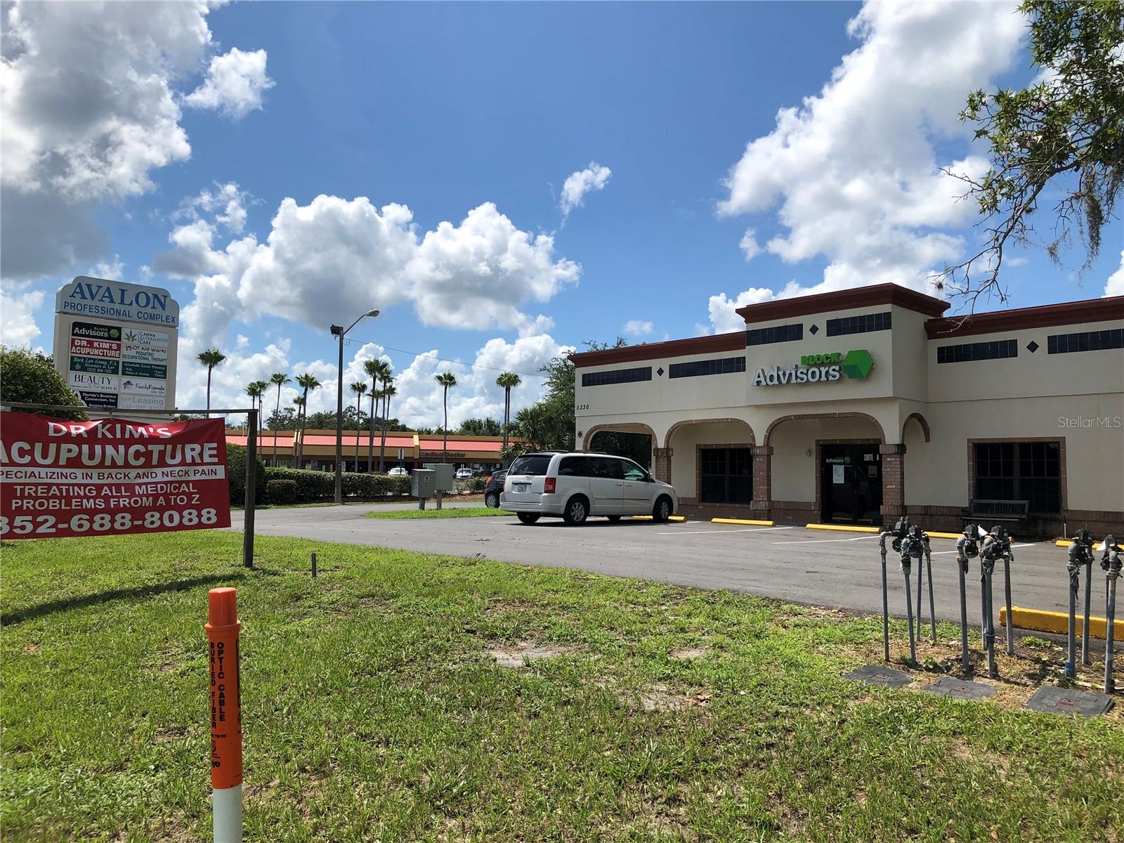 5330 SPRING HILL DR #A, SPRING HILL, FL — photo 59