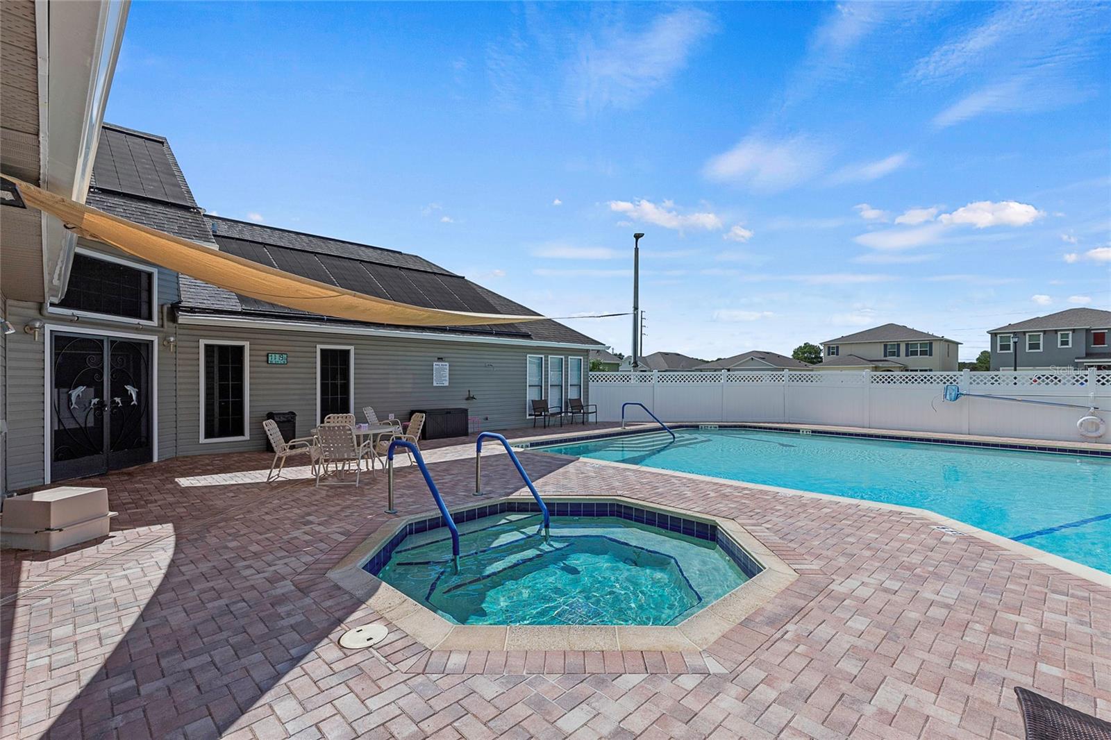 116 BAYTREE BLVD, TAVARES, FL — photo 74