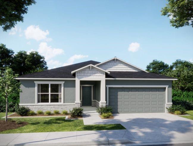 8591 OAKSTONE CIR, LEESBURG, FL