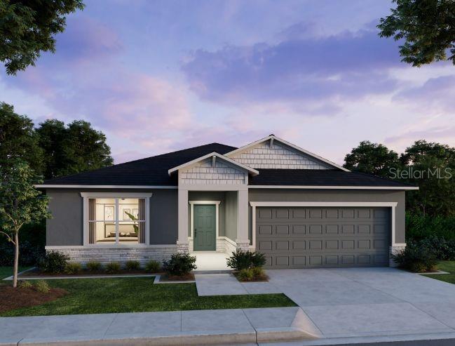 8591 OAKSTONE CIR, LEESBURG, FL — photo 4