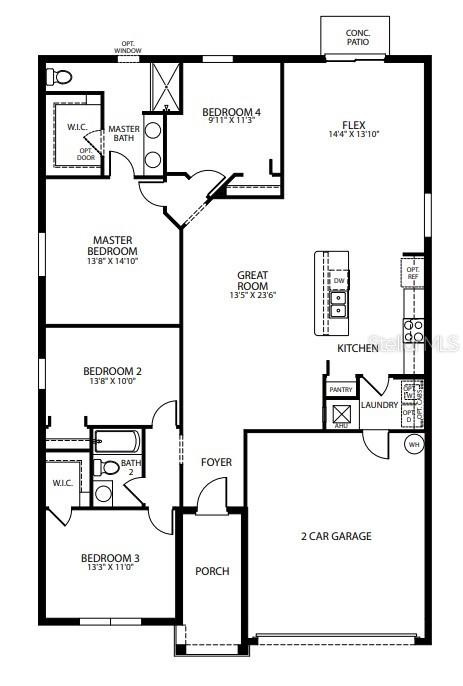 8591 OAKSTONE CIR, LEESBURG, FL — photo 5