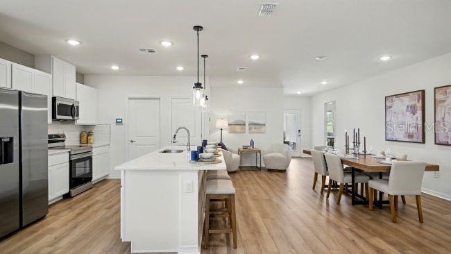 8591 OAKSTONE CIR, LEESBURG, FL — photo 11