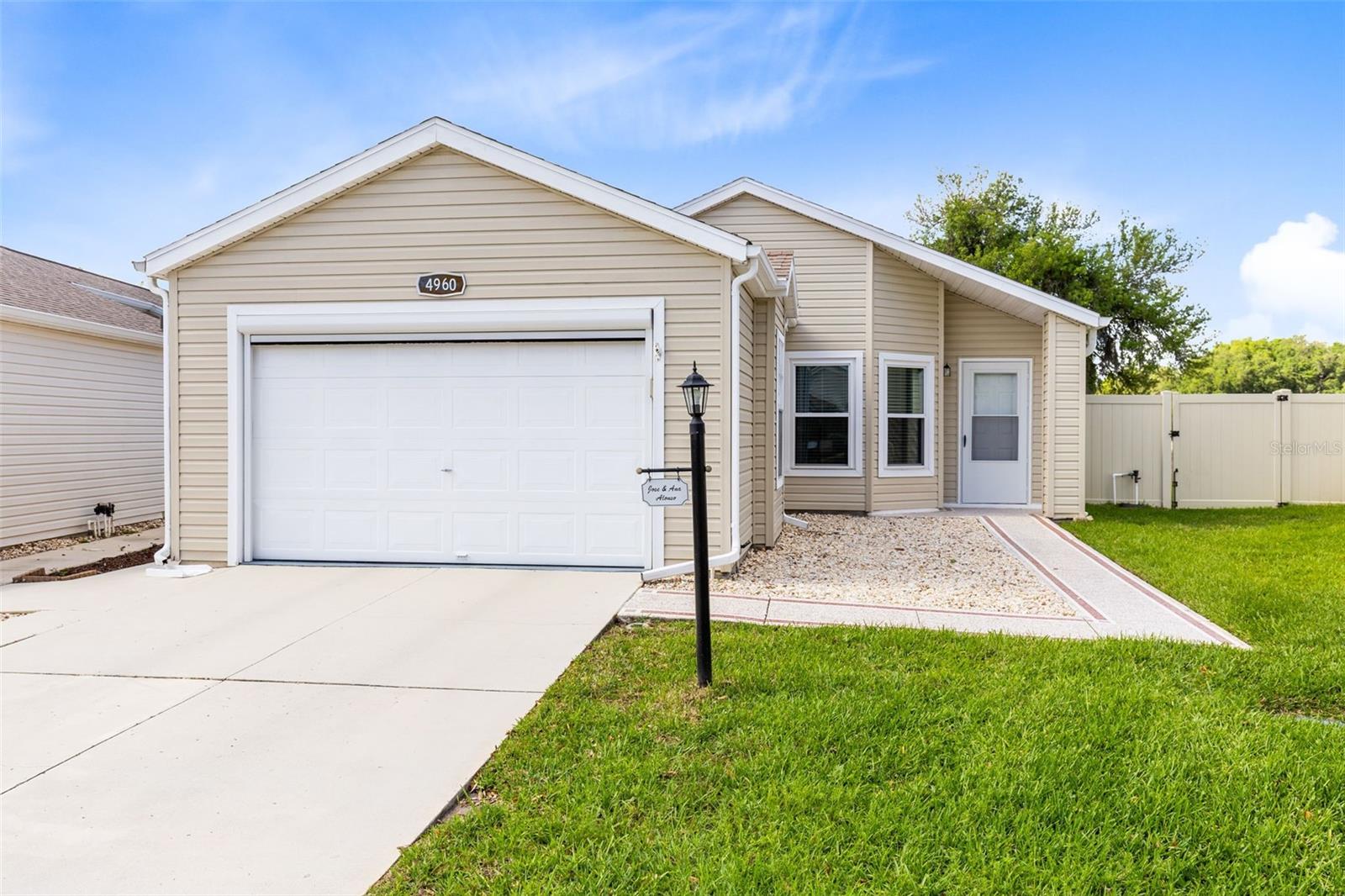 4960 HERON RUN CIR, LEESBURG, FL — photo 91