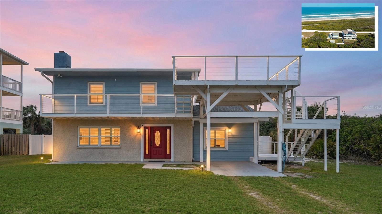26 OCEAN VISTA LN, PALM COAST, FL