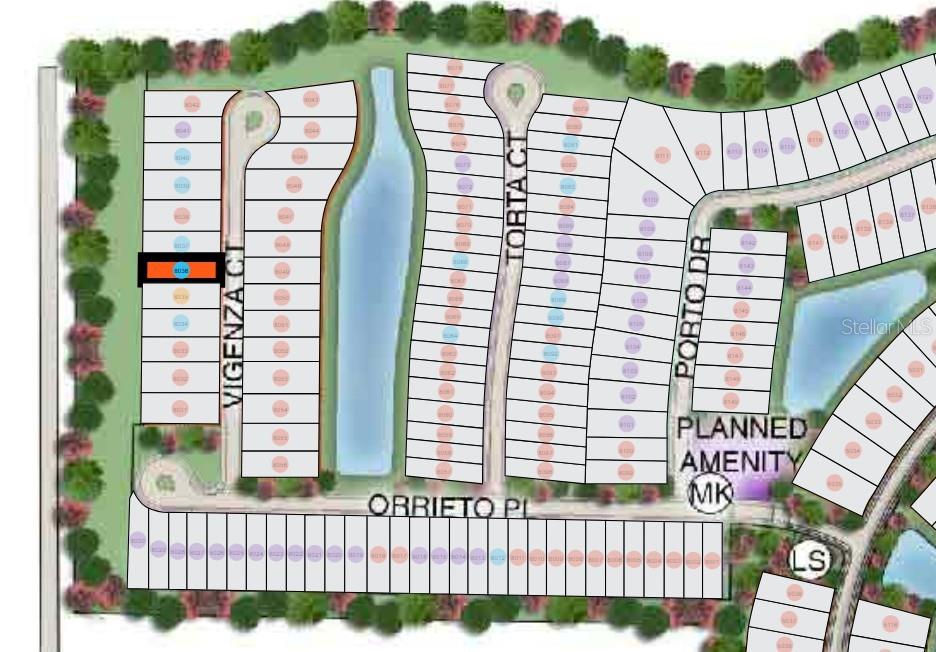 3208 VICENZA CT, BRADENTON, FL — photo 19