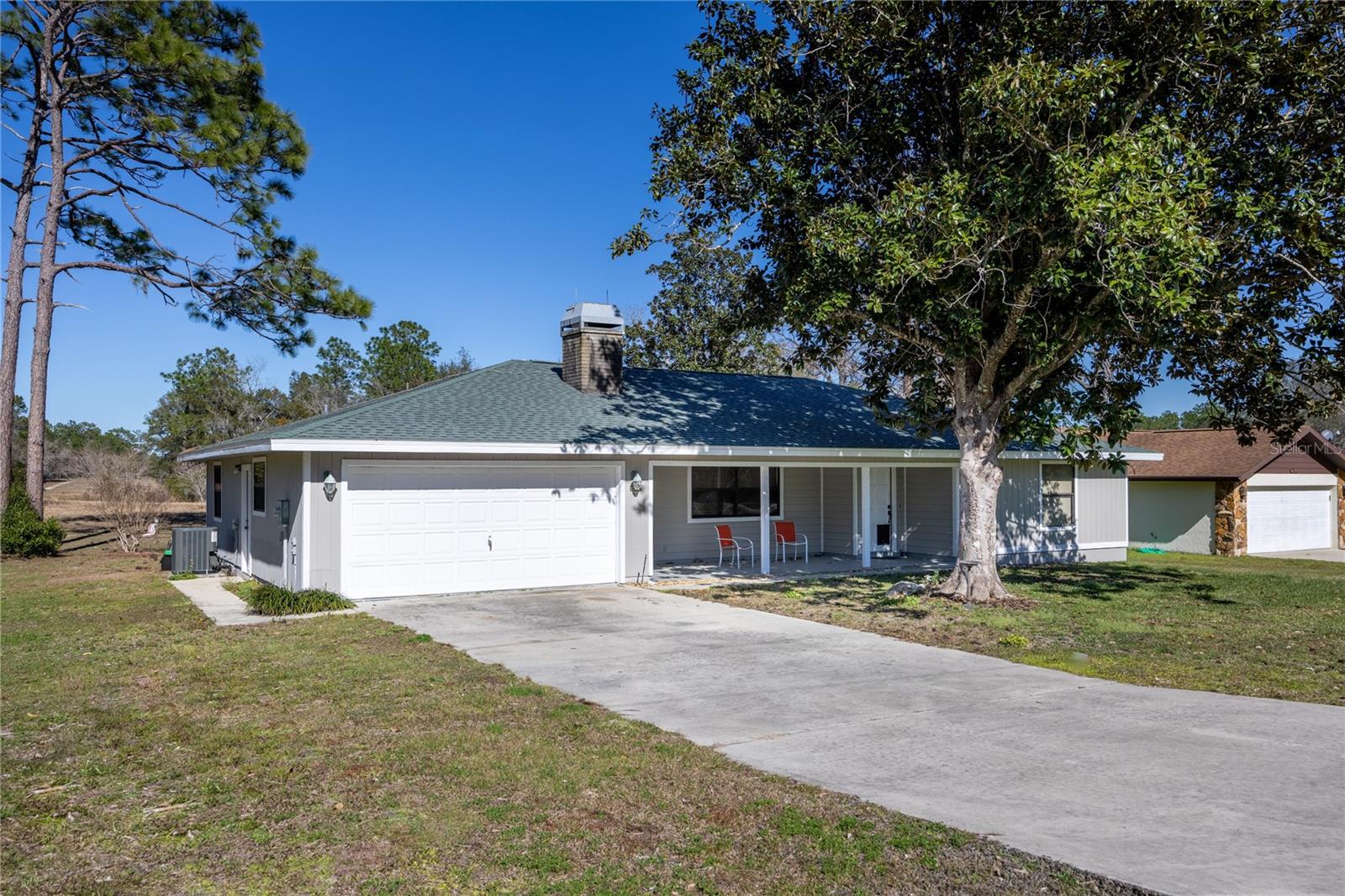 15181 NE 9TH ST, WILLISTON, FL
