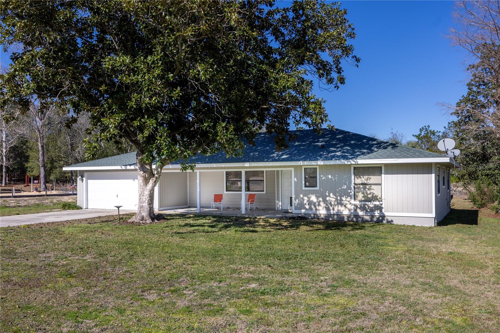 15181 NE 9TH ST, WILLISTON, FL — photo 3
