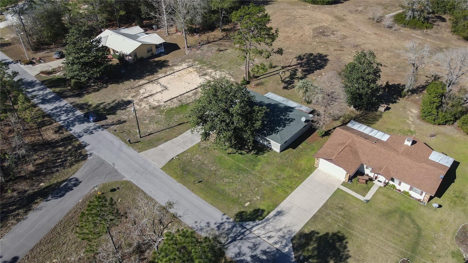 15181 NE 9TH ST, WILLISTON, FL — photo 43
