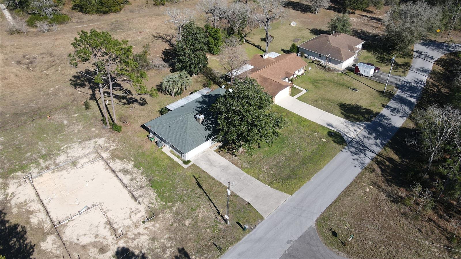 15181 NE 9TH ST, WILLISTON, FL — photo 45