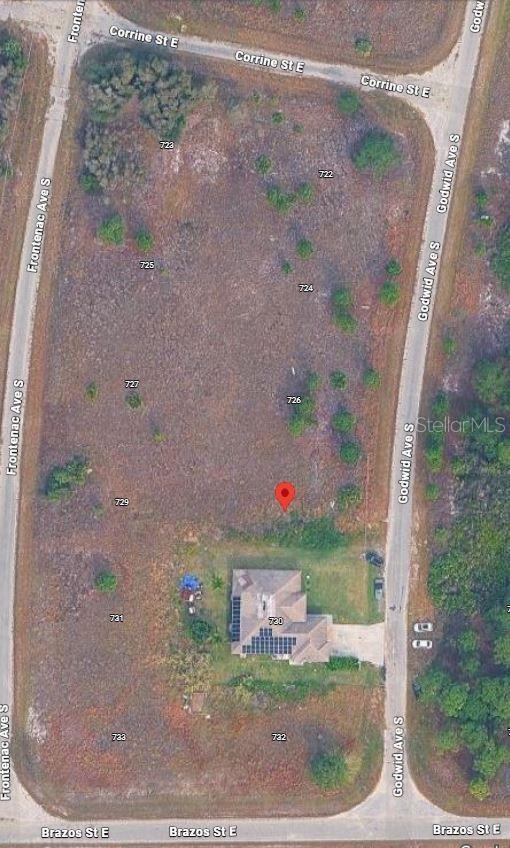 728 GODWID AVE S, LEHIGH ACRES, FL