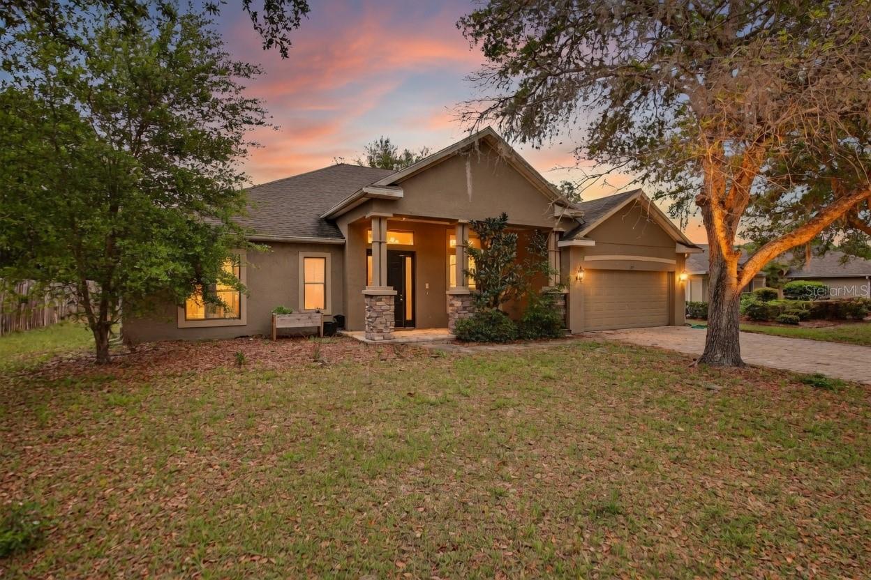 1517 CLAPTON DR, DELAND, FL