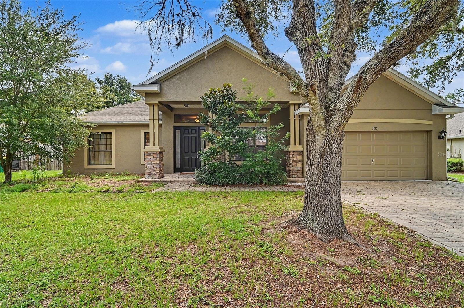 1517 CLAPTON DR, DELAND, FL — photo 2
