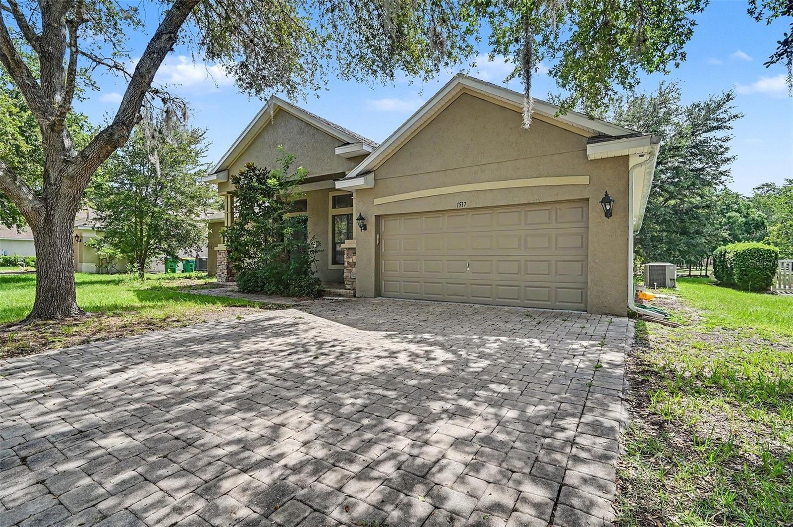 1517 CLAPTON DR, DELAND, FL — photo 3