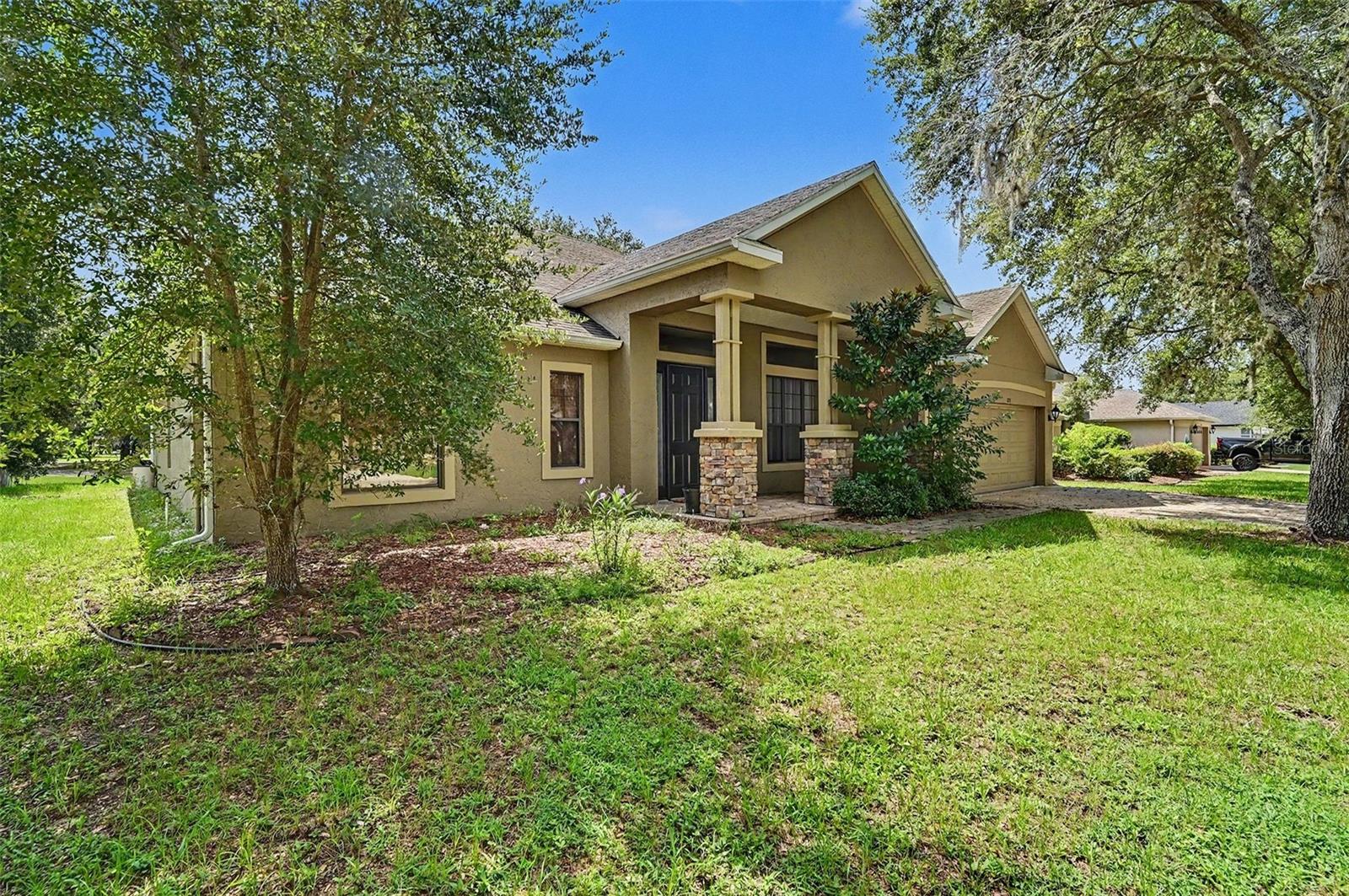 1517 CLAPTON DR, DELAND, FL — photo 4
