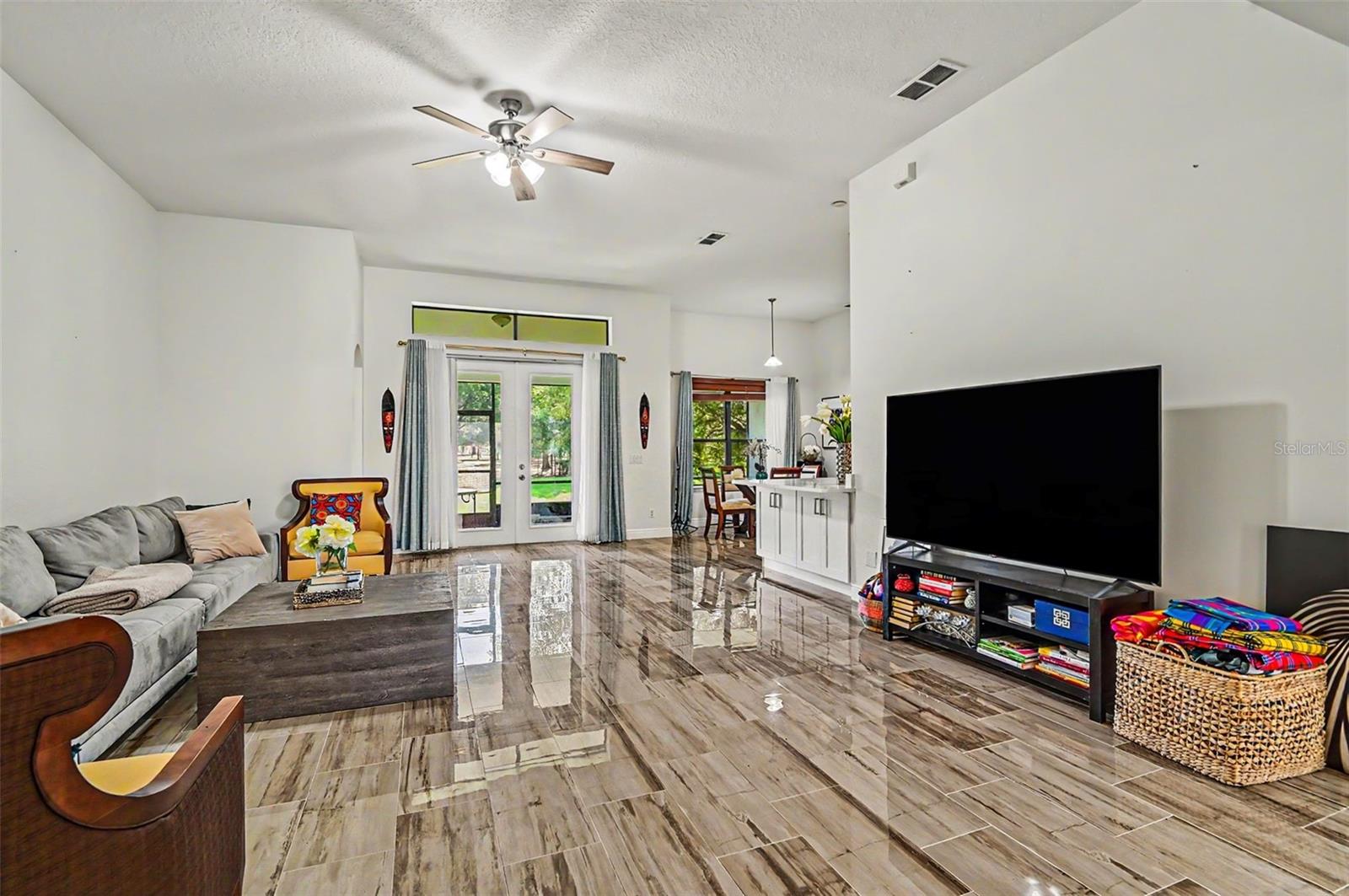 1517 CLAPTON DR, DELAND, FL — photo 8