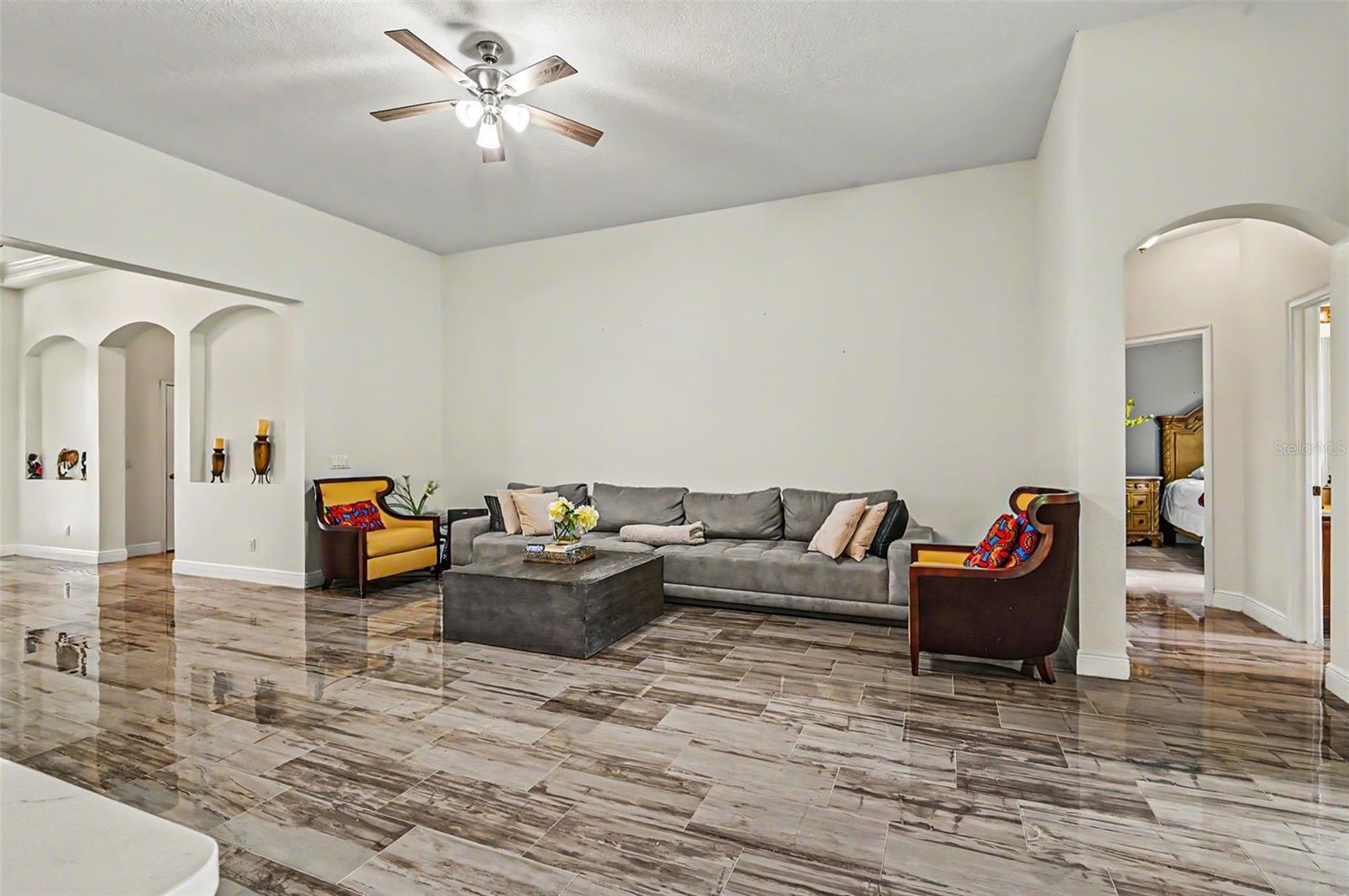 1517 CLAPTON DR, DELAND, FL — photo 9