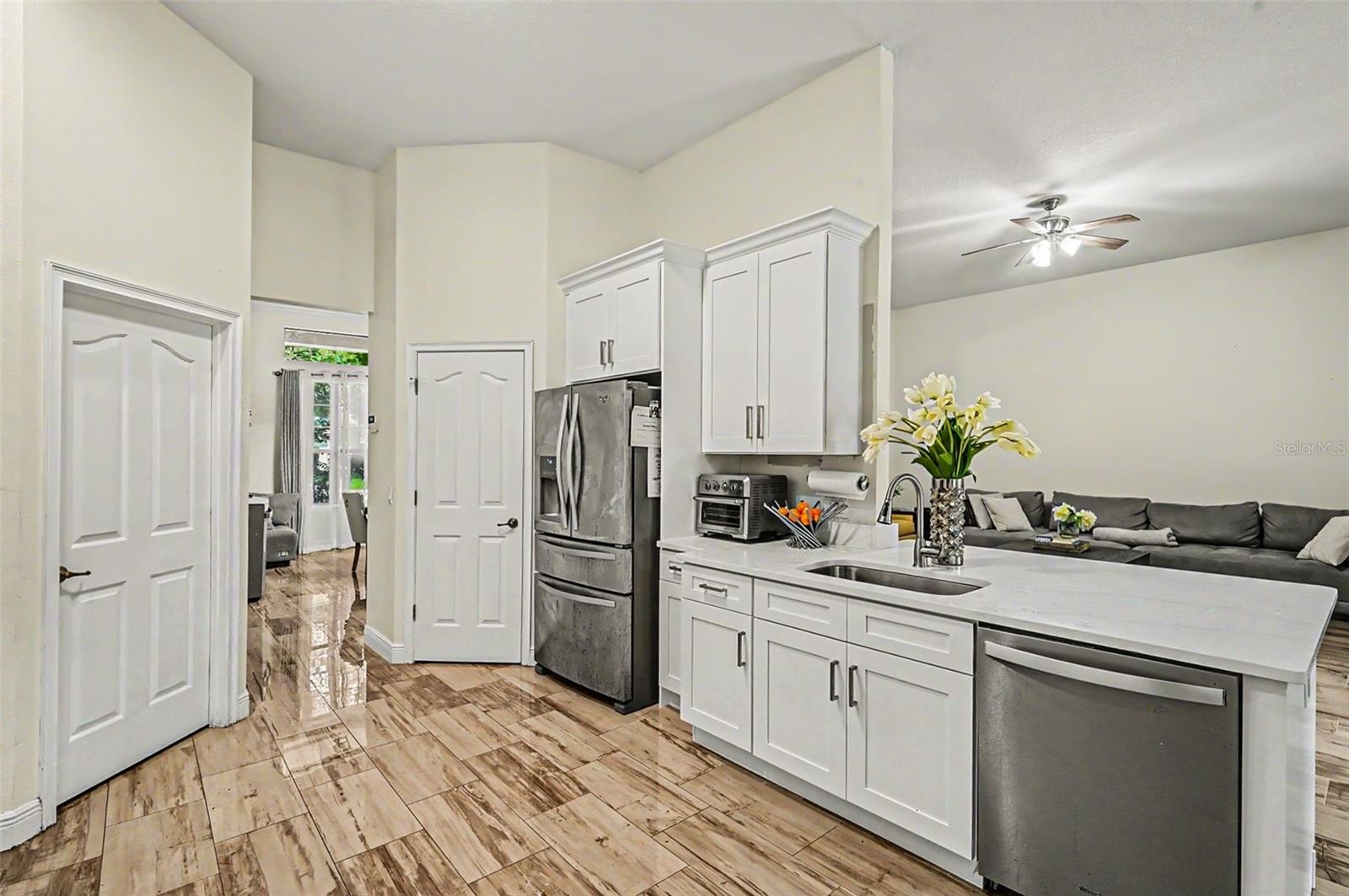 1517 CLAPTON DR, DELAND, FL — photo 17
