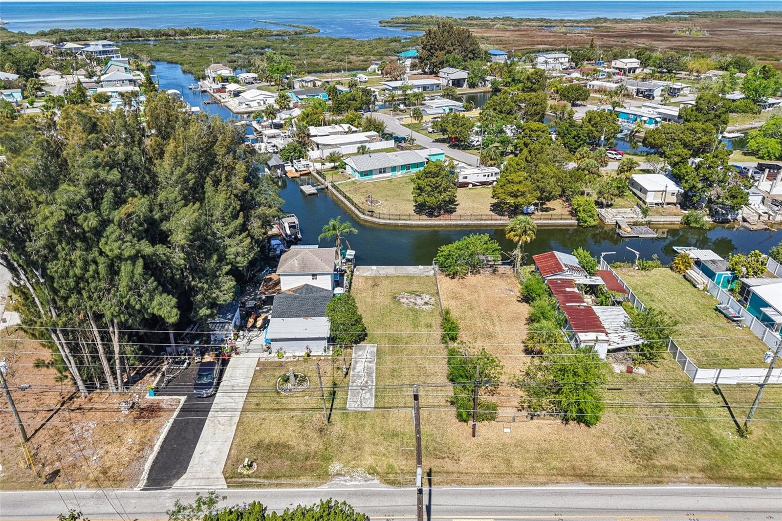 14815 OLD DIXIE HWY, HUDSON, FL — photo 3