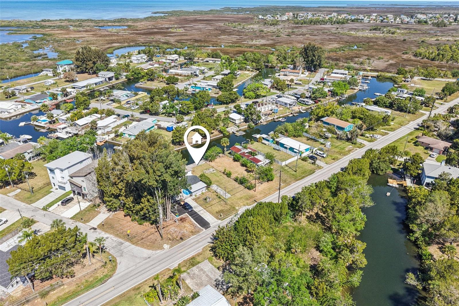 14815 OLD DIXIE HWY, HUDSON, FL — photo 5
