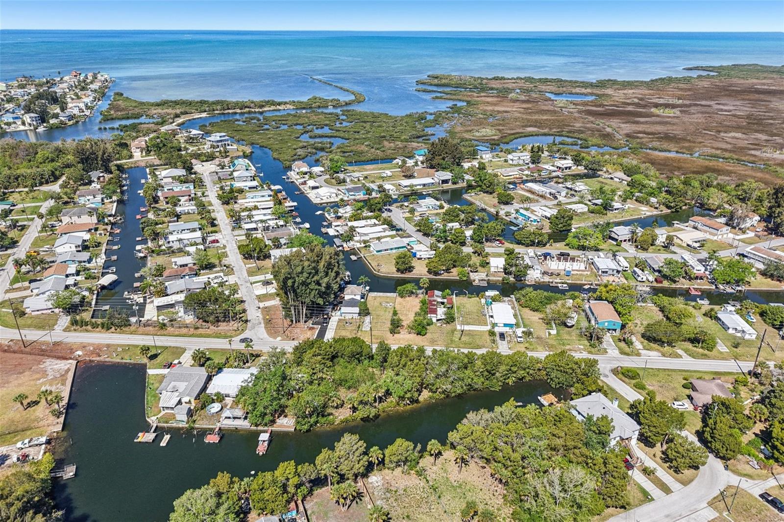 14815 OLD DIXIE HWY, HUDSON, FL — photo 9