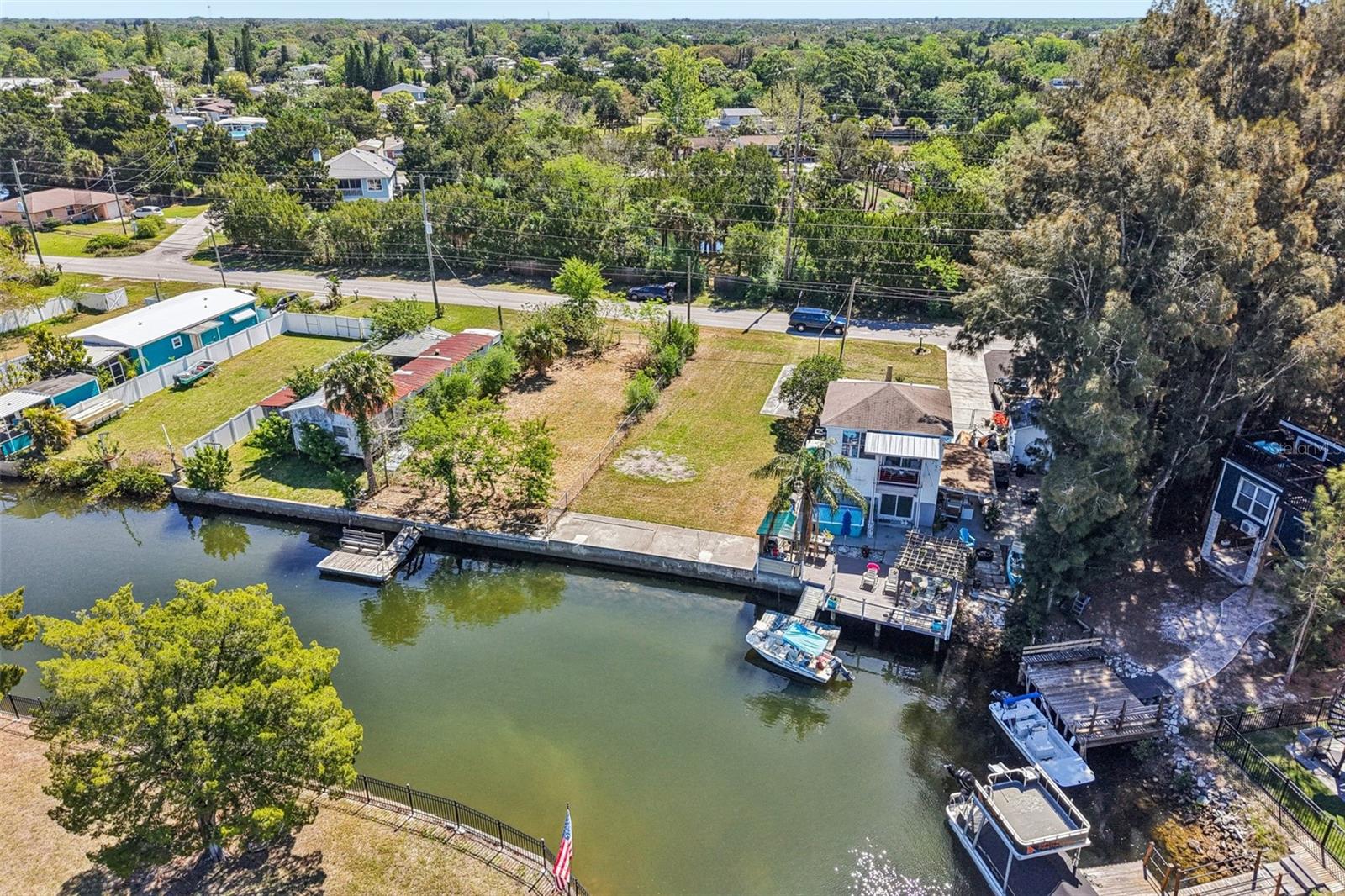 14815 OLD DIXIE HWY, HUDSON, FL — photo 11