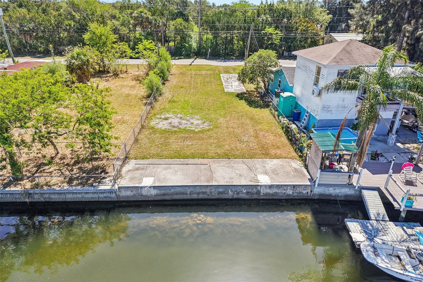 14815 OLD DIXIE HWY, HUDSON, FL — photo 12