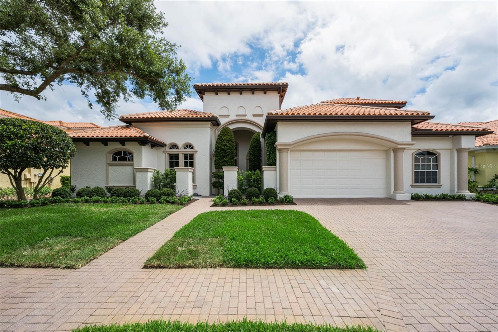 1246 TUSCANY DR, TRINITY, FL
