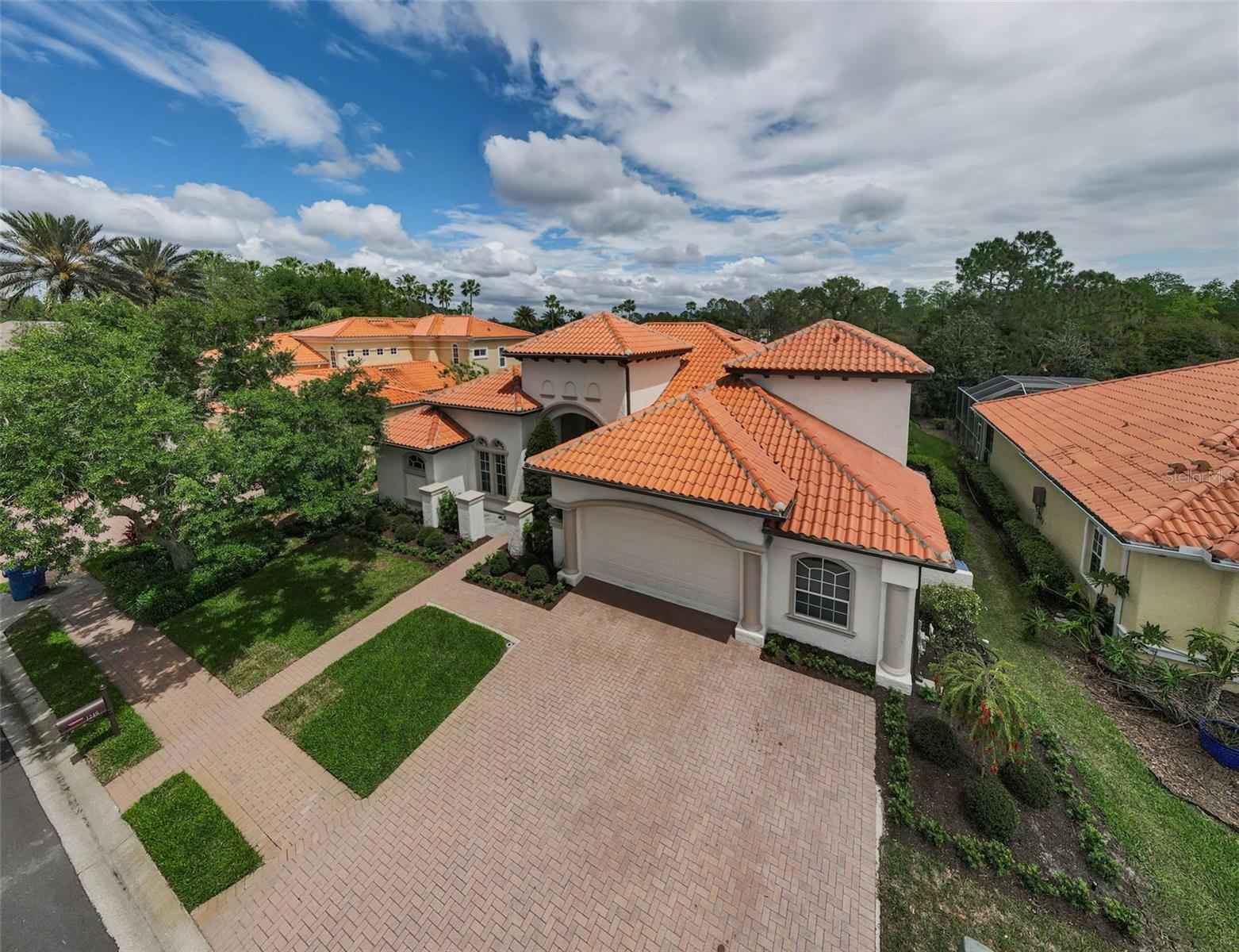 1246 TUSCANY DR, TRINITY, FL — photo 2