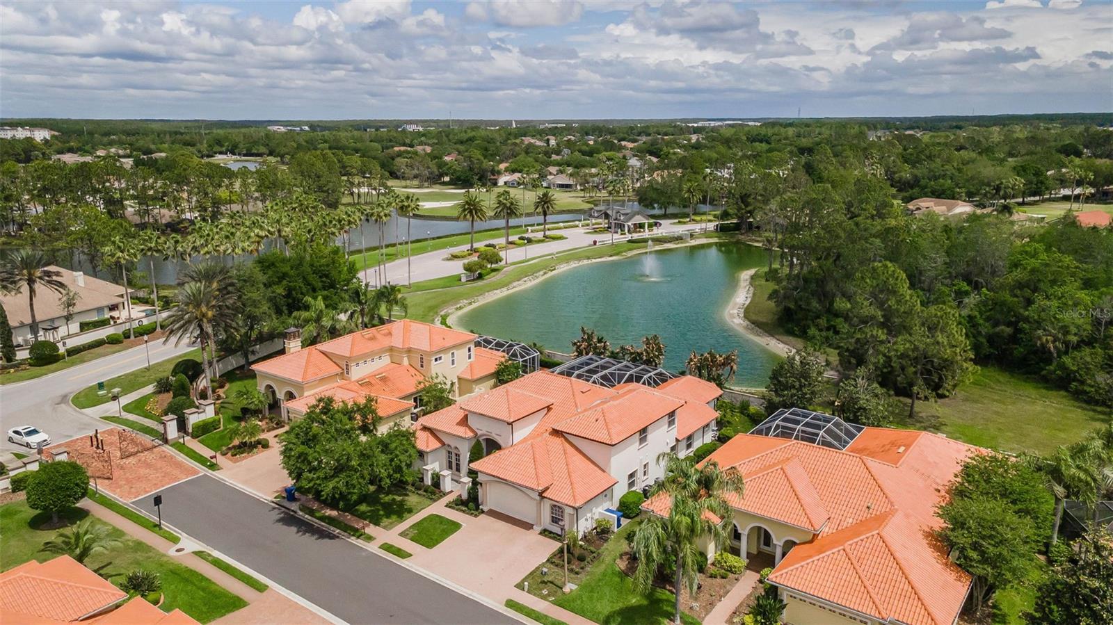 1246 TUSCANY DR, TRINITY, FL — photo 3